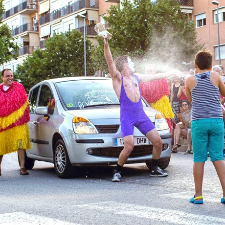 Car wash