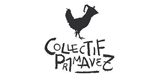 Collectif Primavez icono text