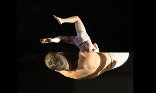 Spectacle de cirque, du Collectif Primavez