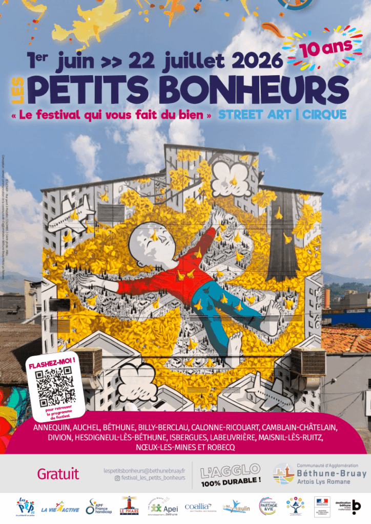 Petits bonheurs