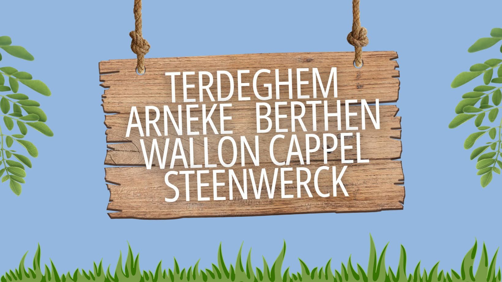 Affiche Beaux Dimanches en Week-end